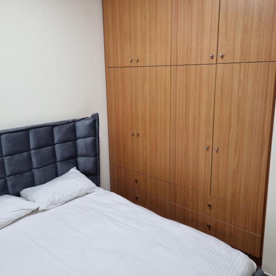 Appartement בניין אלמוג - מגדל הים à Haïfa Extérieur photo